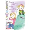 Simon & Schuster Emma Sugar and Spice and Everything Nice: Volume 15