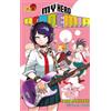 Planeta Cómic My Hero Academia nº 19