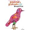Editions Milan Toujours des poèmes pressés: A mots croisés