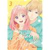 Seven Seas Home Sweet Home Vol. 3