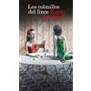 Ediciones Destino Los colmillos del lince (Serie Millennium 8)
