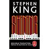 Le Livre de Poche Shining