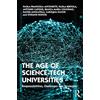 Routledge The Age of Science-Tech Universities: Responsibilities, Challenges and Strategies