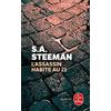 LGF/Le Livre de Poche L'assassin habite au 21