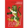 Vintage Classics The Leopard: The dazzling Sicilian classic now a major Netflix TV show