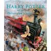 Bloomsbury Harry Potter and the Philosopher's Stone: Illustrated Edition: 1