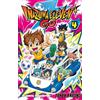 Planeta DeAgostini Cómics Inazuma eleven go 4