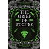 SOLARIS GRIEF OF STONES: The Cemeteries of Amalo Book 2