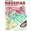 Planeta Cómic Nausicaa nº 01: 1