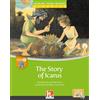 Helbling The Story of Icarus + e-zonekids