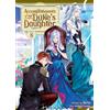 Seven Seas Accomplishments Of The Duke's Daughter (Light Novel) Vol. 8
