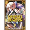 Ghost Ship Into the Deepest, Most Unknowable Dungeon Vol. 11