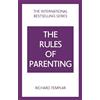Pearson Education The Rules of Parenting: A Personal Code for Bringing Up Happy, Confident Children