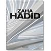 TASCHEN Zaha Hadid: Complete Works 1979-Today. 45th Ed.