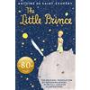 Farshore The Little Prince: A brand new edition of the classic illustrated children's book to celebrate 80 enchanting years.: A beautiful new hardback edition ... classic illustrated children's book.