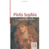 Editorial Dilema Pistis Sophia