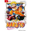 Planeta Cómic Naruto nº 01/72 [Lingua spagnola]