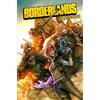 Fandogamia Editorial, C.B. Borderlands: edición Colección Completa