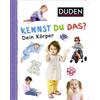 FISCHER Sauerländer Duden Duden 12+: Kennst du das? Dein Körper