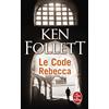 Le Livre de Poche Le code Rebecca