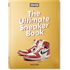 Taschen Sneaker Freaker: The Ultimate Sneaker Book. 45th Ed.