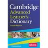 Cambridge University Press Cambridge advanced learner's dictionary