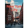 Lonely Planet New York City - Edizione inglese: Detailed Itineraries | Travel Like a Local | Insider Tips | Covers Lower Manhattan, SoHo, Chinatown, ... Meatpacking District, Brooklyn and more