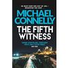 HACHETTE PRAT The fifth witness: Michael Connelly: 4