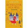 Charleston Coffee Roasters Valentine: La nouvelle série de Lucie Castel
