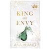 Piatkus King of Envy: Ana Huang