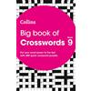 Collins Big Book of Crosswords 9: 300 quick crossword puzzles