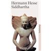 Suhrkamp Verlag AG Siddhartha: Eine indische Dichtung [Lingua tedesca]