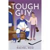 Carina Press TOUGH GUY: Now Streaming on Crave and HBO Max: 3