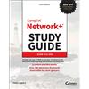 Sybex Inc.,U.S. CompTIA Network+ Study Guide: Exam N10-008