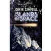 Wildside Press Islands of Space [Lingua Inglese]