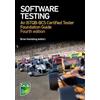 BCS, The Chartered Institute for IT Software Testing: An ISTQB-BCS Certified Tester Foundation guide - 4th edition