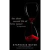 Atom The Short Second Life Of Bree Tanner: An Eclipse Novella