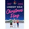 HarperCollins Christmas Fling: the perfect fake dating festive rom-com from the Sunday Times bestselling author