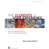 Pearson Education The Elements of User Experience: User-Centered Design for the Web and Beyond [Lingua inglese]