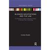 Routledge Business Negotiations and the Law: The Protection of Weak Professional Parties in Standard Form Contracting