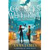 HarperCollinsChildren'sBooks Chronicles of Whetherwhy: The Age of Enchantment: A thrilling illustrated fantasy adventure from the author of the acclaimed Pages & Co series: (1)