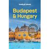 Lonely Planet Budapest & Hungary: Plan the Trip of a Lifetime | Detailed Itineraries & Maps | Insider Tips | Covers Budapest, Danube Bend & Western Transdanubia, Lake Balaton and more