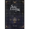 Yen Press Solo Leveling Light Novel 5