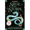 Orion Children's Books The Shadow and Bone: Siege and Storm : Book 2