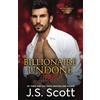 Golden Unicorn Enterprises Inc Billionaire Undone: The Billionaire's Obsession ~ Travis: Volume 5