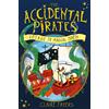 MACMILLAN The accidental pirates.Voyage to magical North