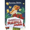Ediciones Destino Geronimo Stilton 2. En busca de la maravilla perdida