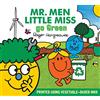 Farshore Mr. Men Little Miss go Green: Reduce, Reuse and Recycle and Help the Planet