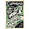 Dark Horse Comics Cuphead Volume 3: Colorful Crack-Ups & Chaos