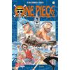 CARLSEN MANGA One Piece 37. Tom: Piraten, Abenteuer und der größte Schatz der Welt!